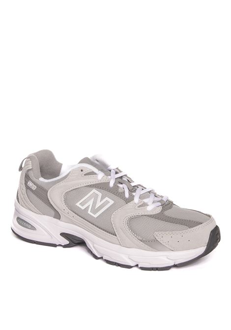 Grey 530 sneaker NEW BALANCE | 530CK UTESS-GREY